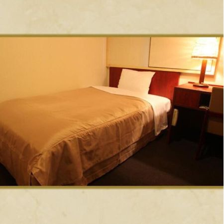 Miyakonojo Sun Plaza Hotel Extérieur photo