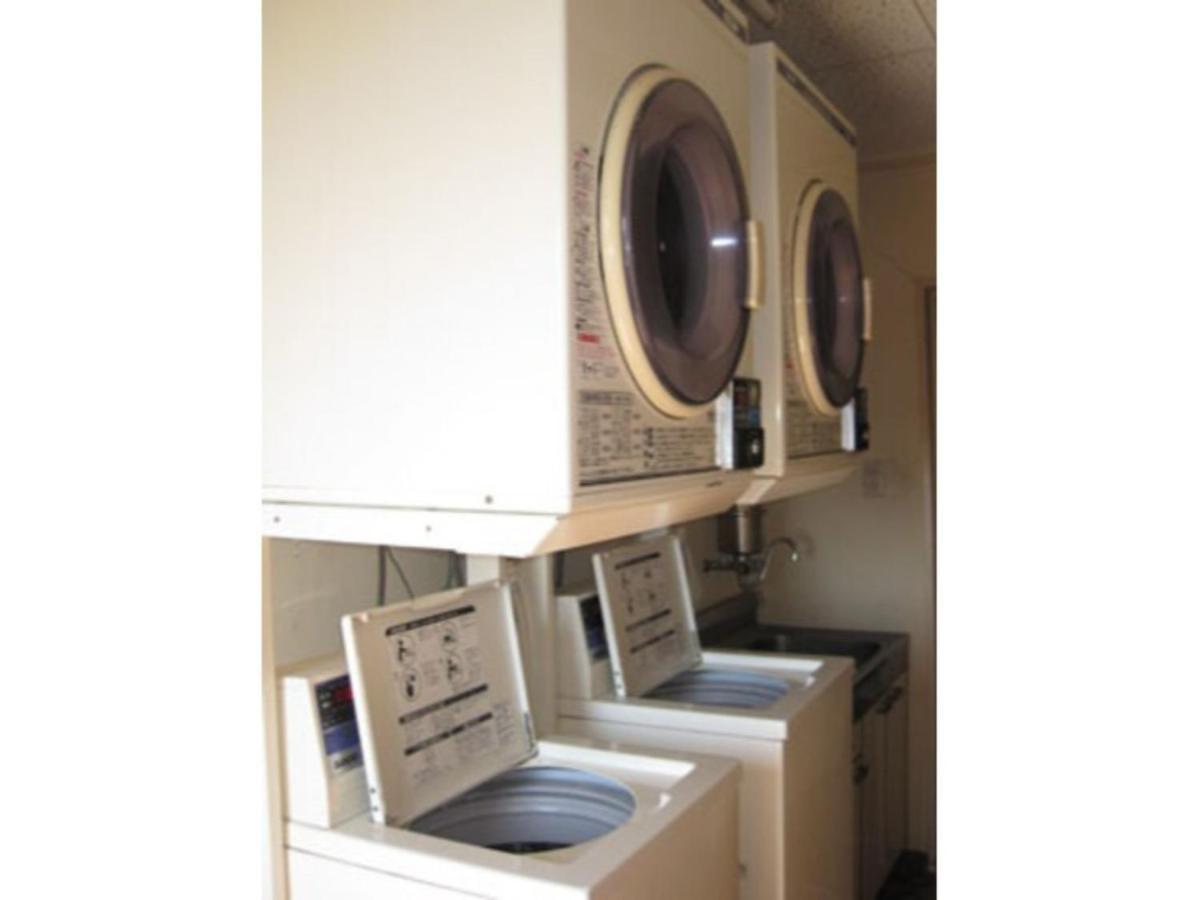 Miyakonojo Sun Plaza Hotel Extérieur photo