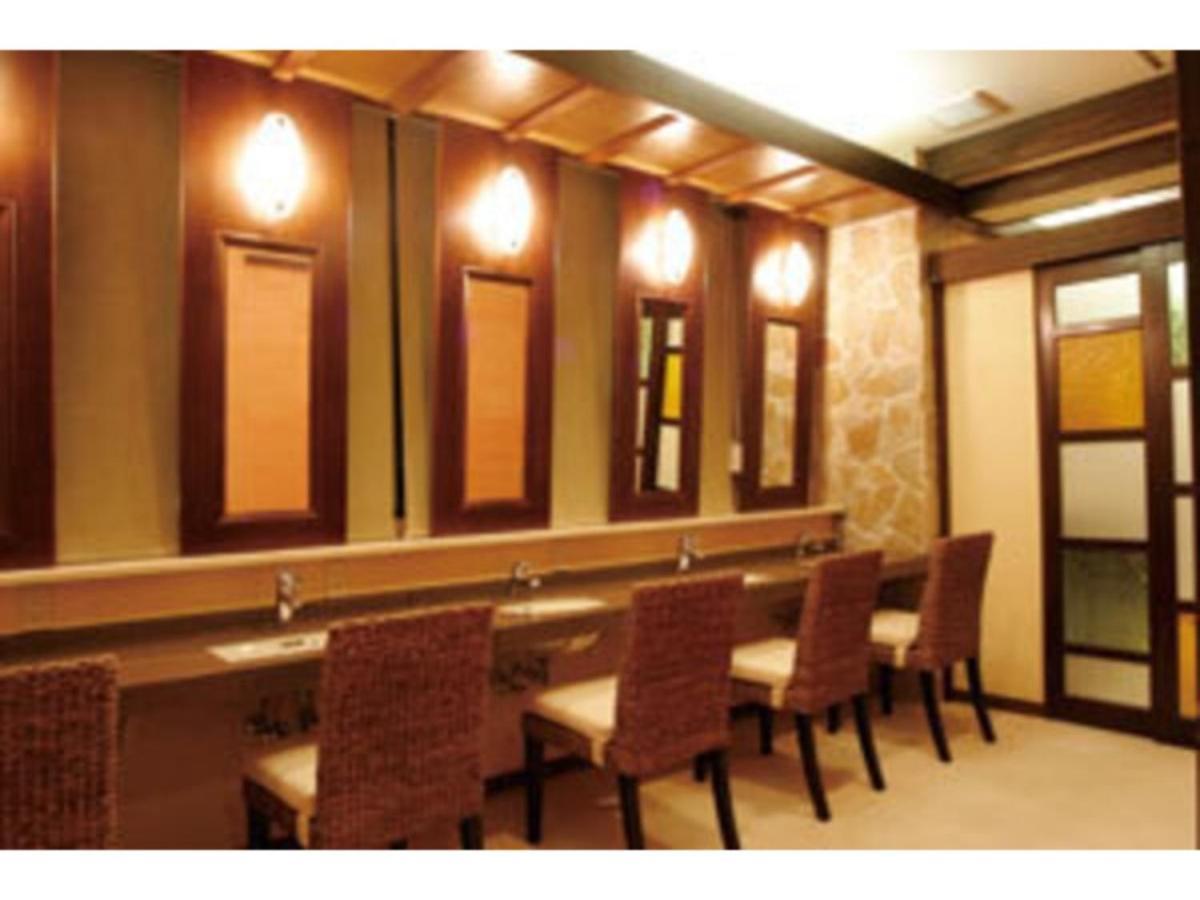 Miyakonojo Sun Plaza Hotel Extérieur photo