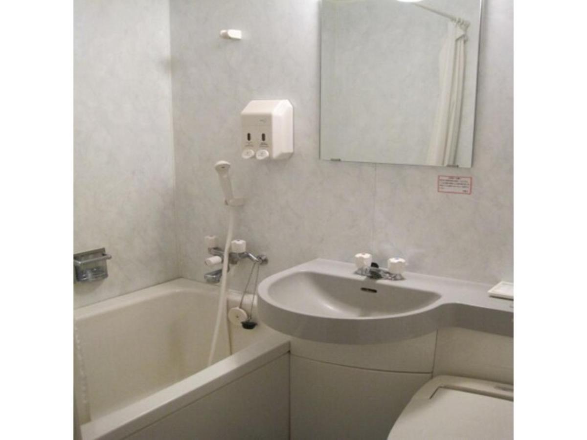 Miyakonojo Sun Plaza Hotel Extérieur photo